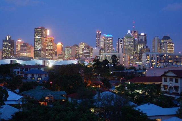 Fortitude Valley Franklin Villa חדר תמונה