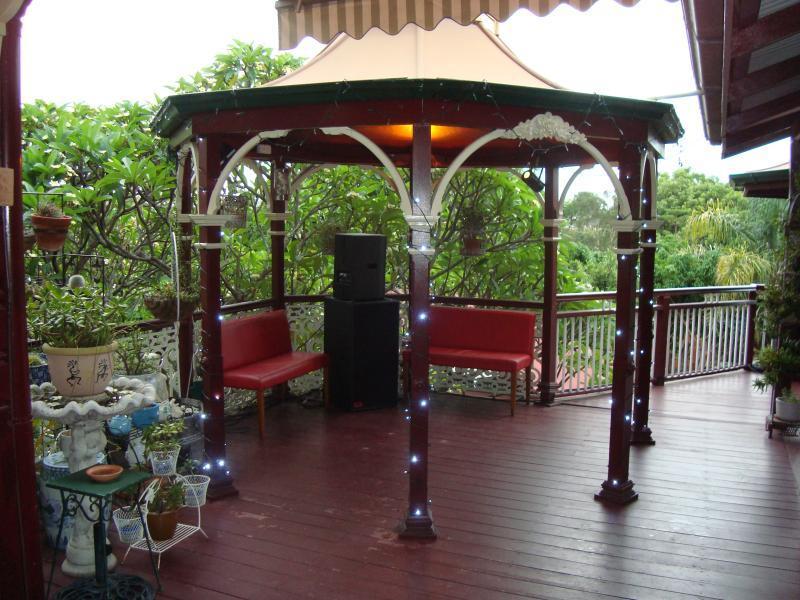 Fortitude Valley Franklin Villa מראה חיצוני תמונה