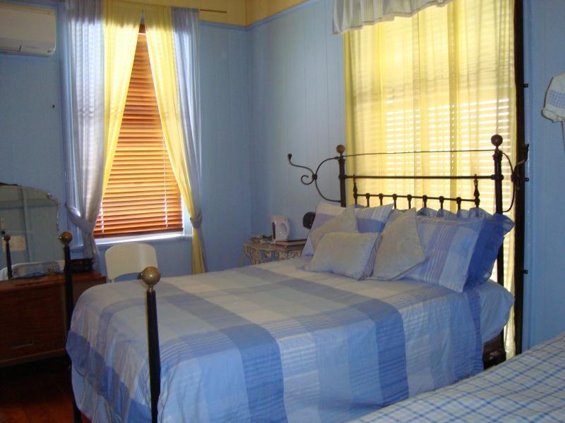 Fortitude Valley Franklin Villa מראה חיצוני תמונה