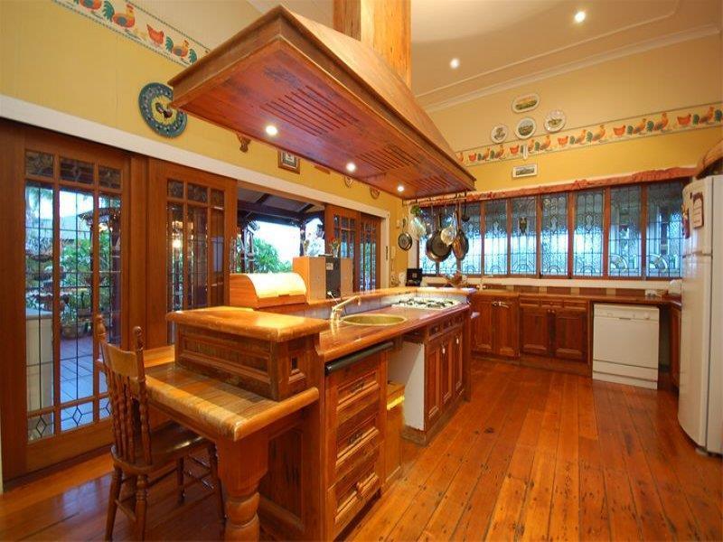 Fortitude Valley Franklin Villa מראה חיצוני תמונה