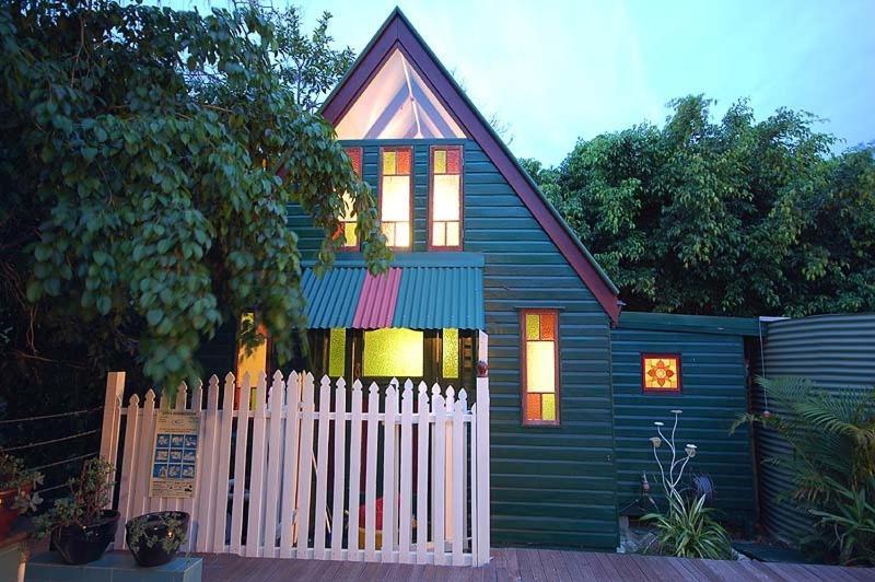 Fortitude Valley Franklin Villa חדר תמונה